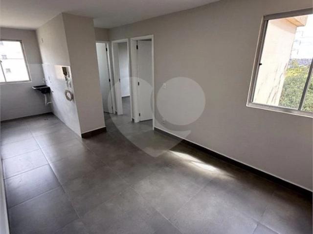 Apartamento para Venda em Bauru/SP Residencial Parque Colina Verde 2 Quartos
