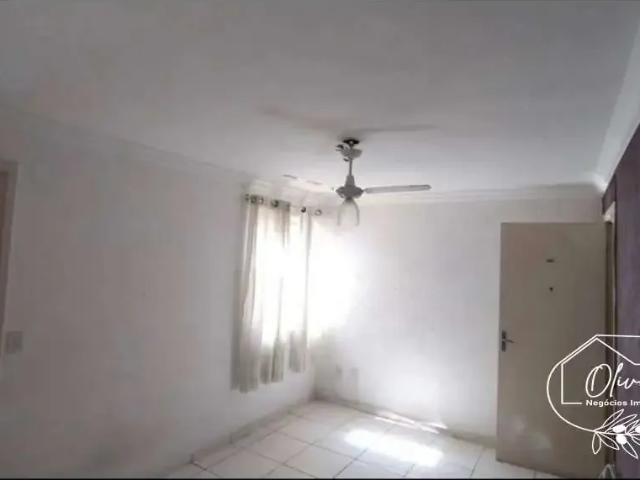 Apartamento para Venda em Bauru/SP Residencial Parque Colina Verde 2 Quartos