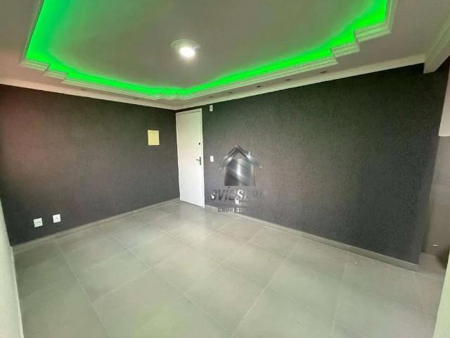 Apartamento para Venda em Bauru/SP Residencial Parque Colina Verde 2 Quartos