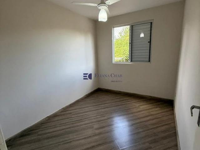 Apartamento para Venda em Bauru/SP Residencial Parque Colina Verde 2 Quartos