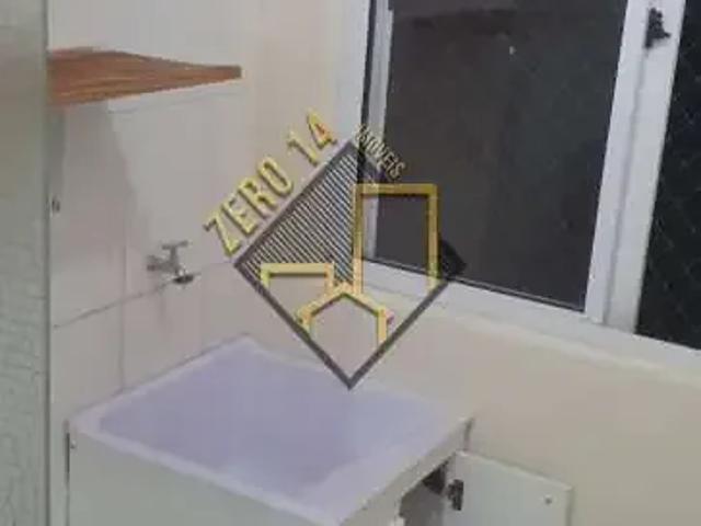 Apartamento para Venda em Bauru/SP Residencial Parque Colina Verde 2 Quartos