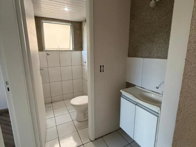 Apartamento para Venda em Bauru/SP Residencial Parque Colina Verde 2 Quartos