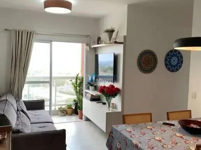 Apartamento para Venda em Bauru/SP Residencial Parque Granja Cecília A 3 Quartos