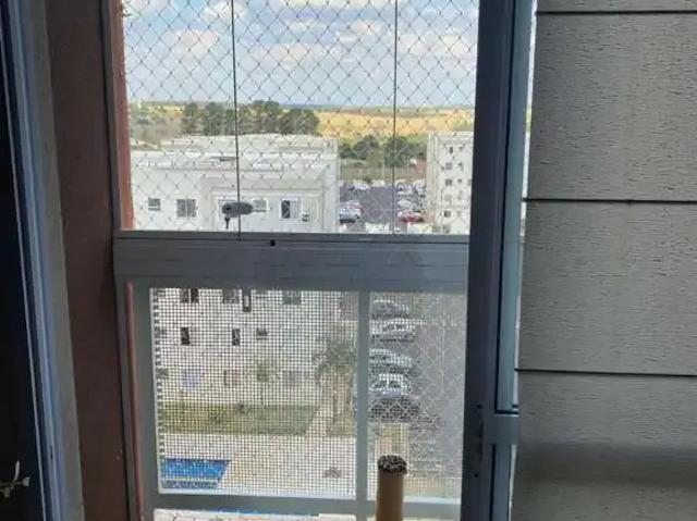 Apartamento para Venda em Bauru/SP Residencial Parque Granja Cecília B 3 Quartos