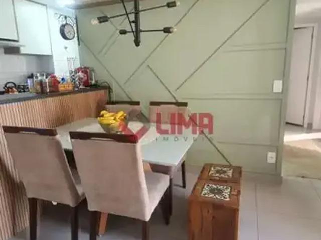 Apartamento para Venda em Bauru/SP Residencial Parque Granja Cecília B 3 Quartos