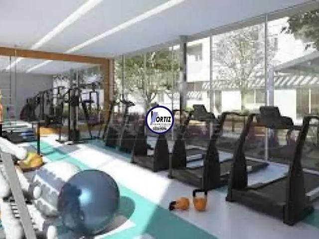 Apartamento para Venda em Bauru/SP Residencial Parque Granja Cecília B 3 Quartos