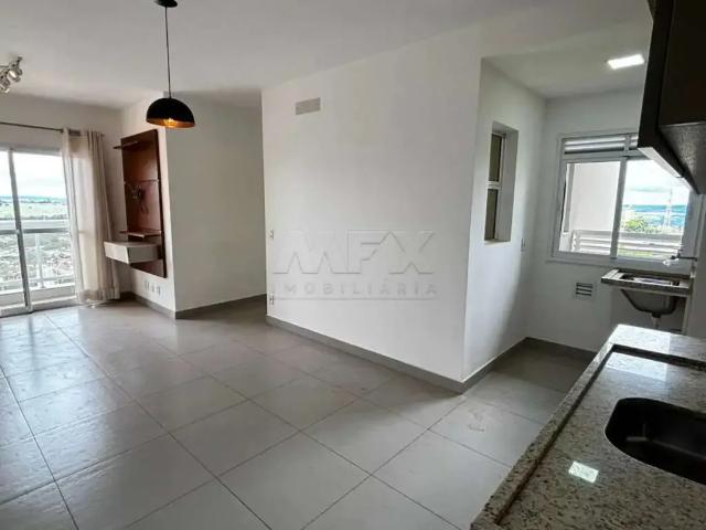 Apartamento para Venda em Bauru/SP Residencial Parque Granja Cecília B 3 Quartos