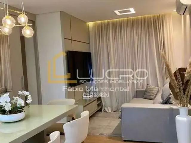 Apartamento para Venda em Bauru/SP Residencial Parque Granja Cecília B 3 Quartos