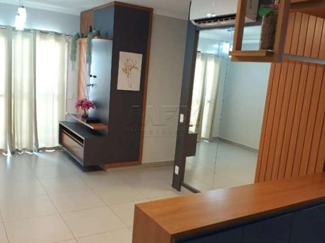 Apartamento para Venda em Bauru/SP Residencial Parque Granja Cecília B 3 Quartos