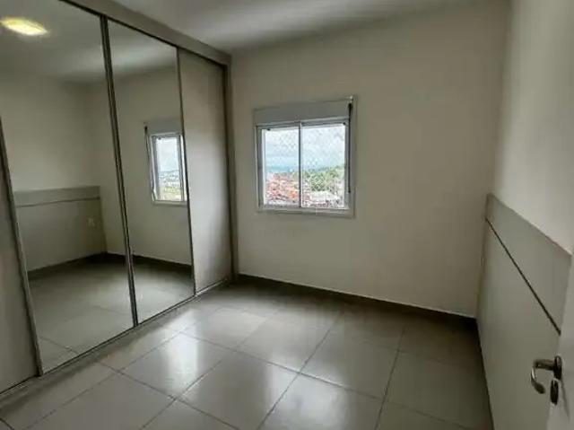 Apartamento para Venda em Bauru/SP Residencial Parque Granja Cecília B 3 Quartos