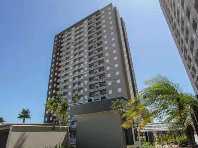 Apartamento para Venda em Bauru/SP Residencial Parque Granja Cecília B 3 Quartos