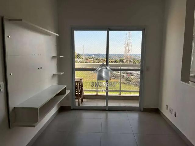 Apartamento para Venda em Bauru/SP Residencial Parque Granja Cecília B 2 Quartos