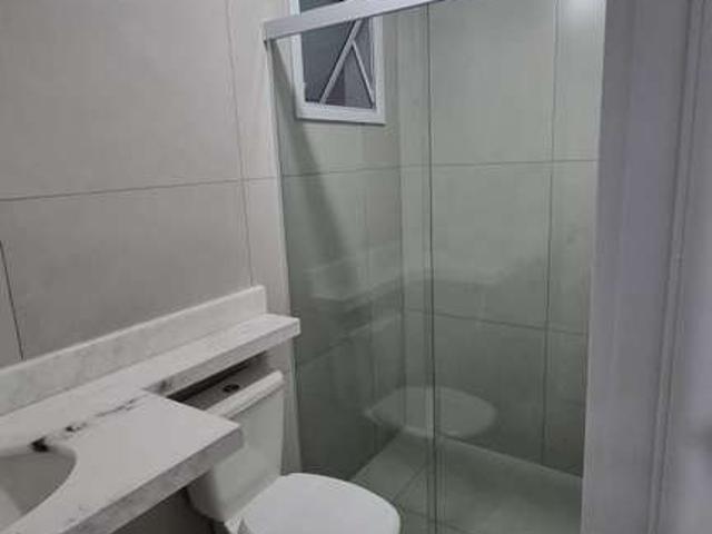Apartamento para Venda em Bauru/SP Residencial Parque Granja Cecília B 2 Quartos
