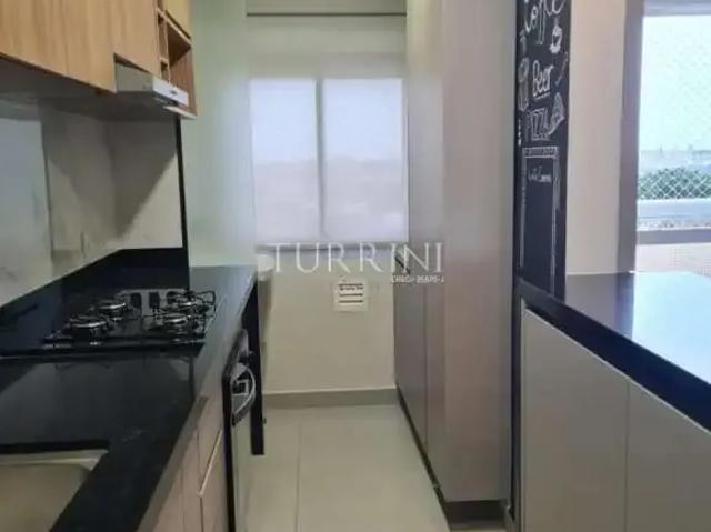 Apartamento para Venda em Bauru/SP Residencial Parque Granja Cecília B 2 Quartos