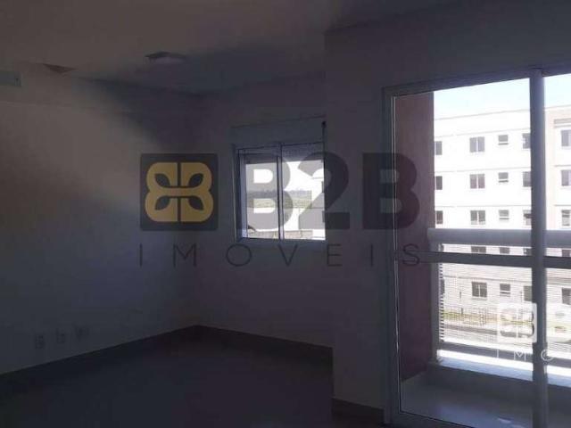 Apartamento para Venda em Bauru/SP Jardim Ouro Verde 2 Quartos