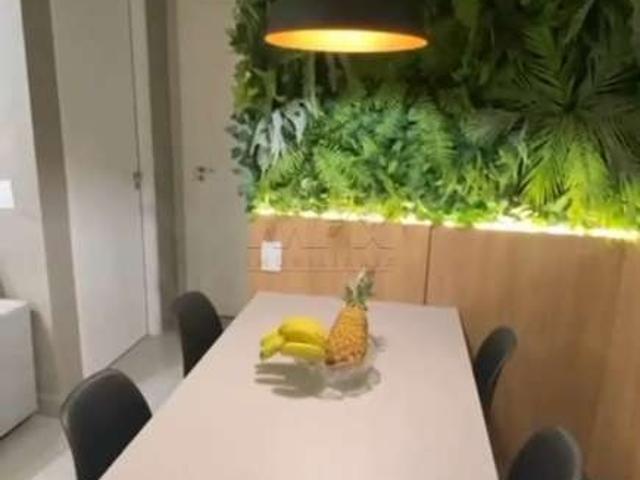 Apartamento para Venda em Bauru/SP Residencial Parque Granja Cecília B 2 Quartos