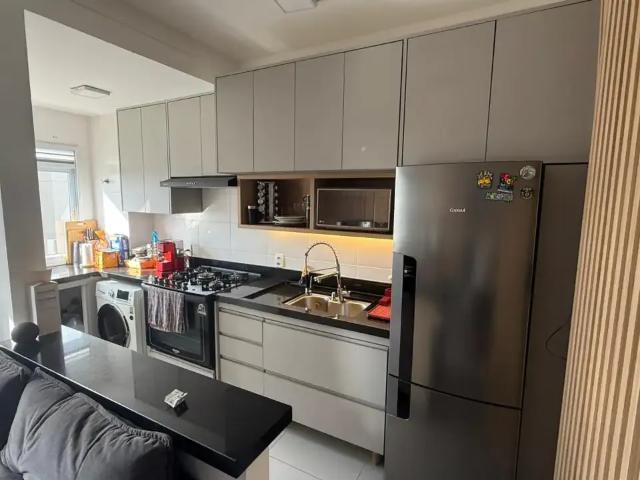 Apartamento para Venda em Bauru/SP Residencial Parque Granja Cecília B 2 Quartos
