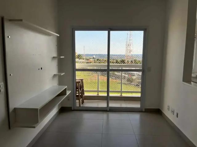 Apartamento para Venda em Bauru/SP Residencial Parque Granja Cecília B 2 Quartos