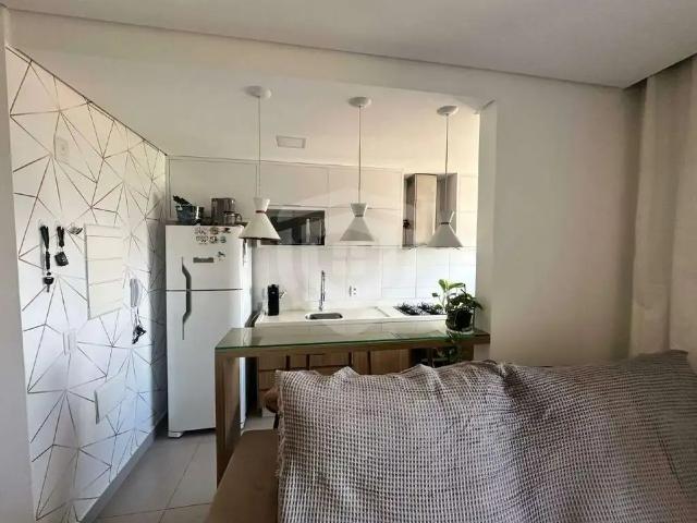 Apartamento para Venda em Bauru/SP Residencial Parque Granja Cecília B 2 Quartos