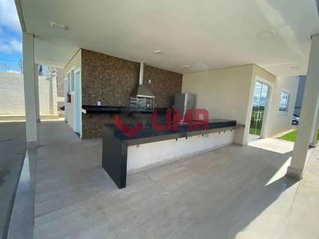 Apartamento para Venda em Bauru/SP Residencial Parque Granja Cecília B 2 Quartos