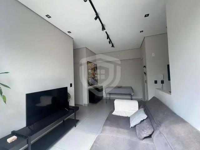 Apartamento para Venda em Bauru/SP Residencial Parque Granja Cecília B 2 Quartos
