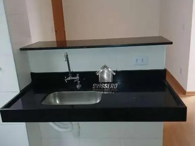Apartamento para Venda em Bauru/SP Residencial Parque Granja Cecília B 2 Quartos