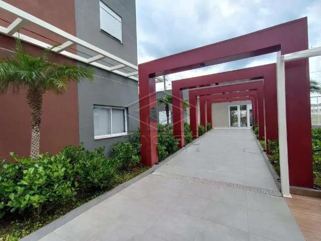 Apartamento para Venda em Bauru/SP Residencial Parque Granja Cecília B 2 Quartos