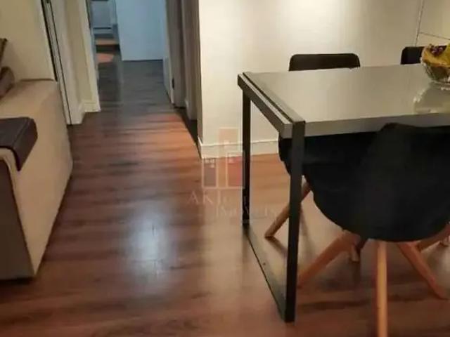 Apartamento para Venda em Bauru/SP Residencial Parque Granja Cecília B 2 Quartos