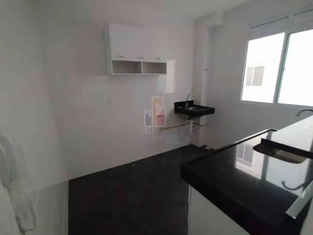 Apartamento para Venda em Bauru/SP Residencial Parque Granja Cecília B 2 Quartos