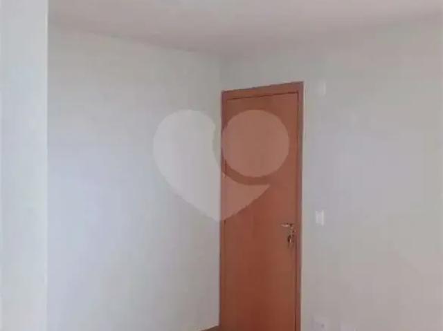 Apartamento para Venda em Bauru/SP Residencial Parque Granja Cecília B 2 Quartos
