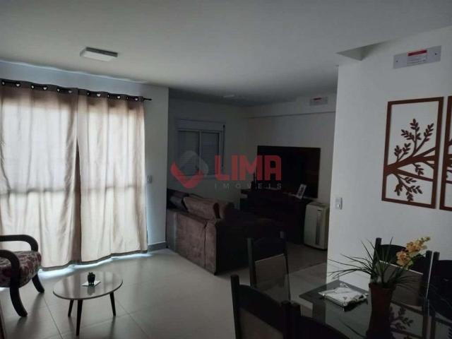 Apartamento para Venda em Bauru/SP Residencial Parque Granja Cecília B 2 Quartos
