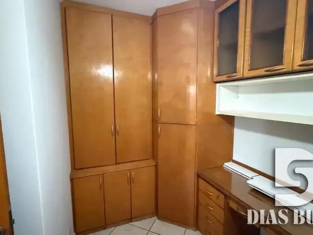 Apartamento para Venda em Bauru/SP Residencial Parque Granja Cecília B 2 Quartos