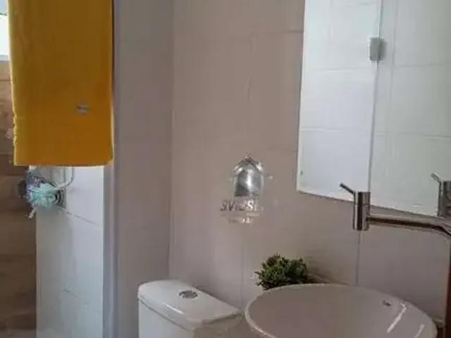 Apartamento para Venda em Bauru/SP Residencial Parque Granja Cecília B 2 Quartos