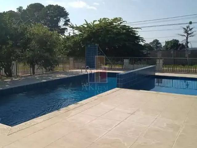 Apartamento para Venda em Bauru/SP Residencial Parque Granja Cecília B 2 Quartos