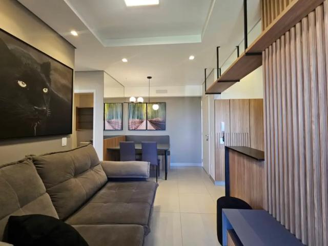 Apartamento para Venda em Bauru/SP Residencial Parque Granja Cecília B 2 Quartos