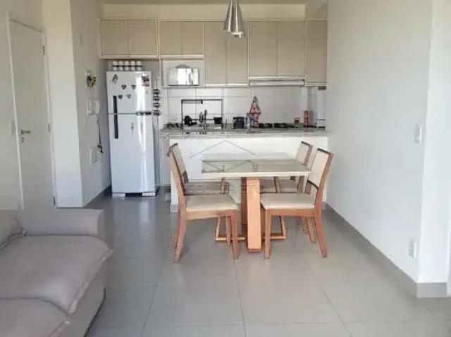 Apartamento para Venda em Bauru/SP Residencial Parque Granja Cecília B 2 Quartos