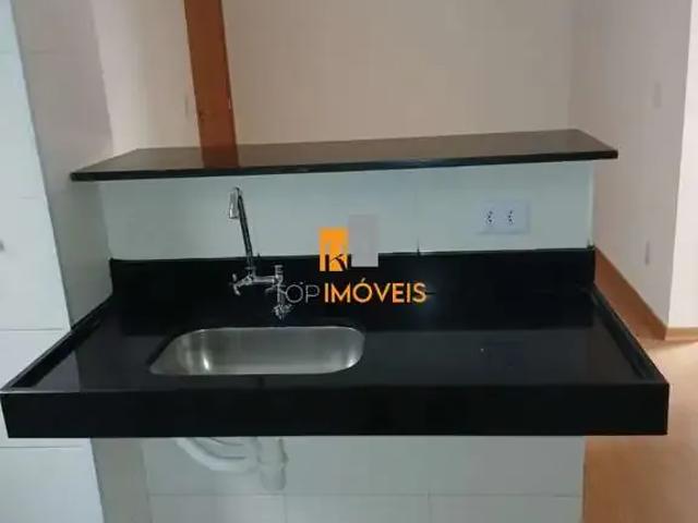 Apartamento para Venda em Bauru/SP Residencial Parque Granja Cecília B 2 Quartos