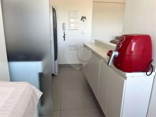 Apartamento para Venda em Bauru/SP Residencial Parque Granja Cecília B 2 Quartos