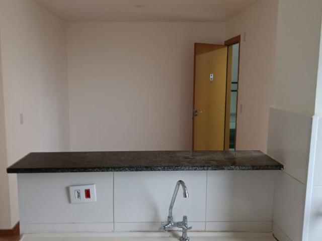 Apartamento para Venda em Bauru/SP Residencial Parque Granja Cecília B 2 Quartos