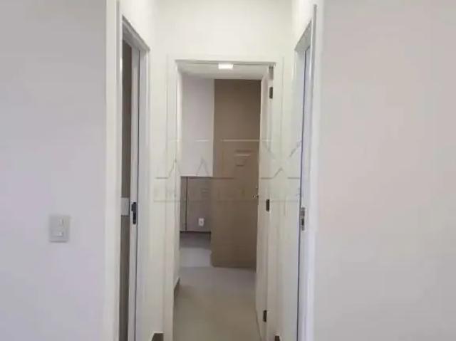 Apartamento para Venda em Bauru/SP Residencial Parque Granja Cecília B 2 Quartos