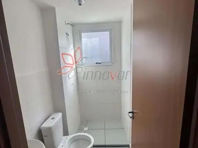 Apartamento para Venda em Bauru/SP Vitta São José 2 Quartos