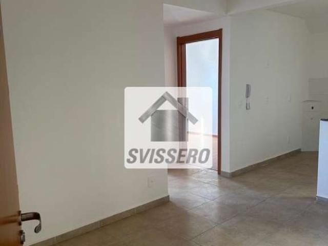 Apartamento para Venda em Bauru/SP Jardim Terra Branca 2 Quartos