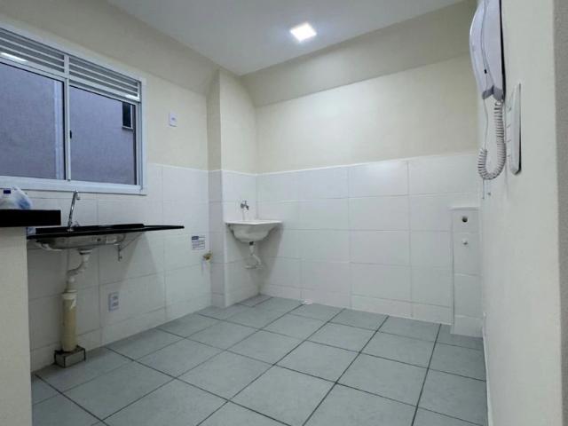 Apartamento para Venda em Bauru/SP Vitta São José 2 Quartos