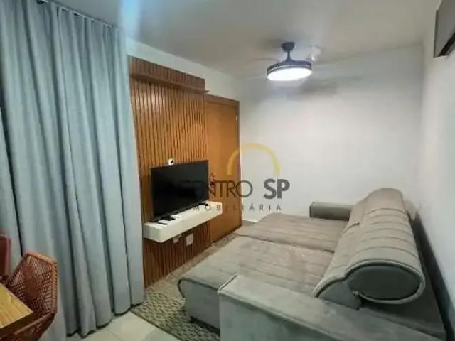 Apartamento para Venda em Bauru/SP Vitta São José 2 Quartos