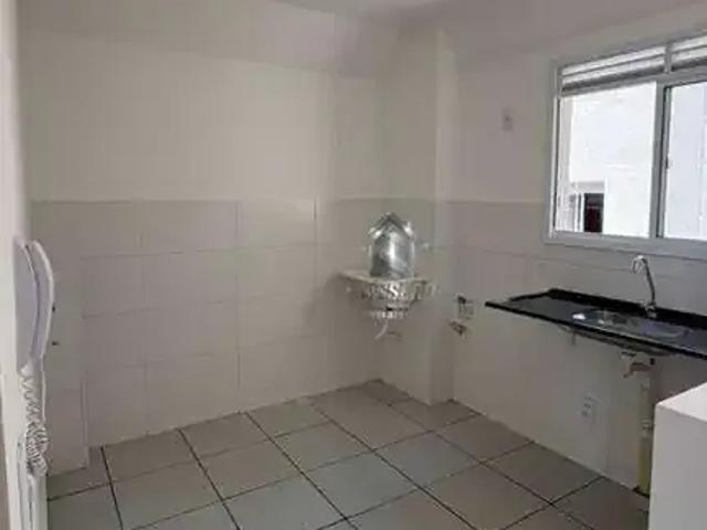 Apartamento para Venda em Bauru/SP Vitta São José 2 Quartos