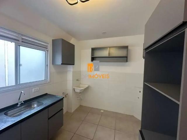 Apartamento para Venda em Bauru/SP Vitta São José 2 Quartos