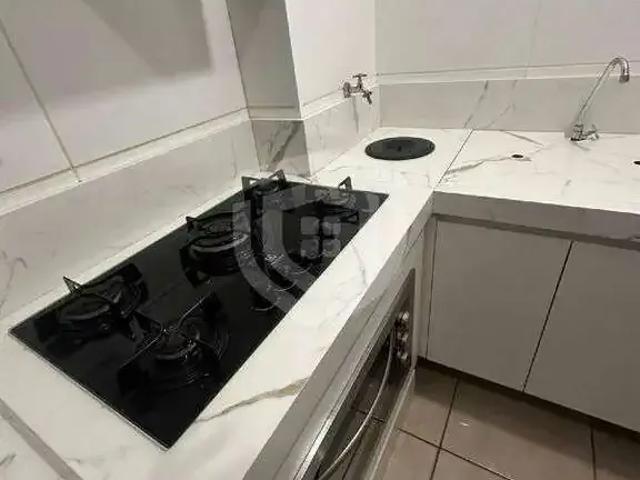 Apartamento para Venda em Bauru/SP Vitta São José 2 Quartos
