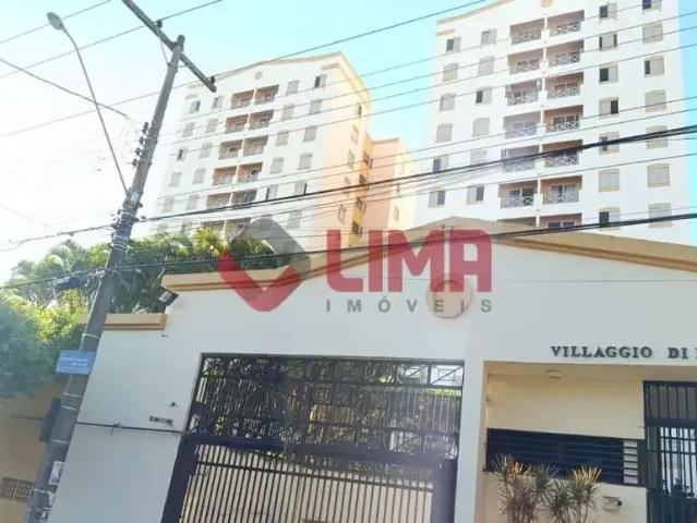 Apartamento para Venda em Bauru/SP Vila Aeroporto Bauru 3 Quartos