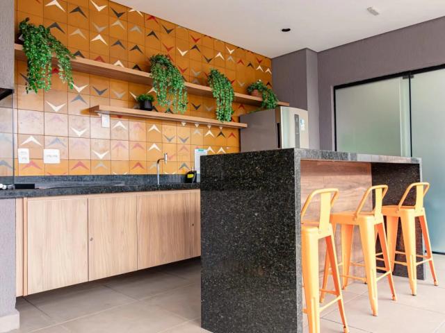 Apartamento para Venda em Bauru/SP Vila Aeroporto Bauru 3 Quartos