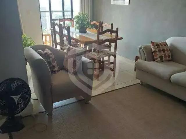 Apartamento para Venda em Bauru/SP Vila Aeroporto Bauru 3 Quartos